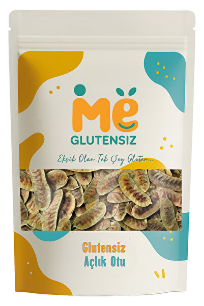 Glutensiz Me 50 Gr Glutensiz Açlık Otu (Saf, Doğal ve Orijinal)