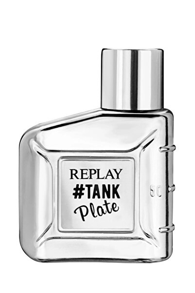 Replay Replay Tank Plate 100ml