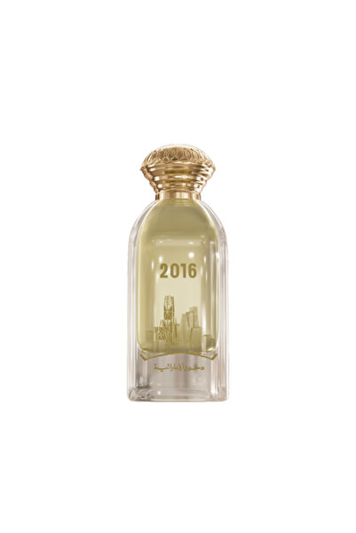 EMIRATI عطر دخون 2016