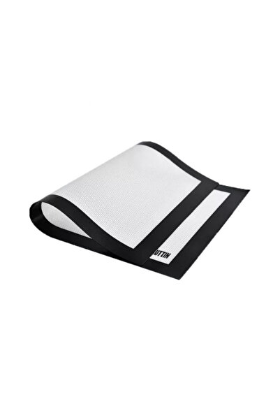 Viejo Valle Covoras din silicon pentru copt, Quttin, 40x30 cm