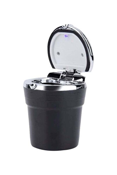 3XR منفضة سجائر السيارة 4.5