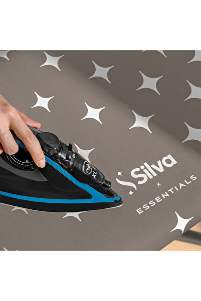 Silva Nova Ütü Masası Kılıfı Stone