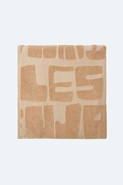 LES BENJAMINS Towel 002 LB24REKISUUTW