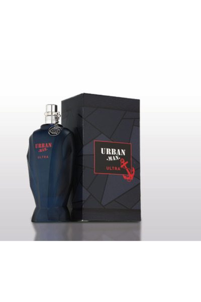 FRENCH AVENUE Urban Man Ultra 90 ml