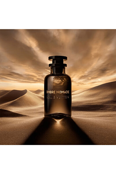 Louis Vuitton Ombre Nomade by - Eau de Parfum