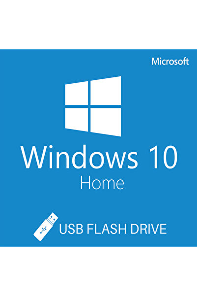 MICROSOFT Windows 11 Home with USB Installation Kit • Permanent License • Quick PC Installation