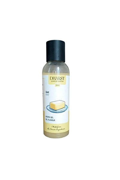 Dharst Aroma gel termostabila - UNT - - 100ml.