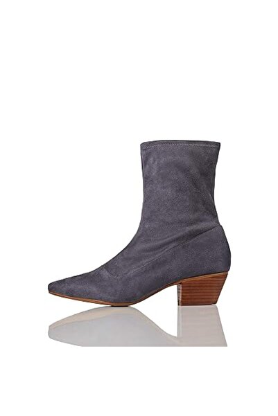 Fınd Cizme find. Birki Women's Boots, gri, 39 EU