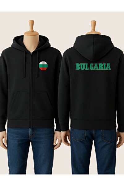 SARI Φούτερ Βουλγαρίας Βουλγαρικό Φλις