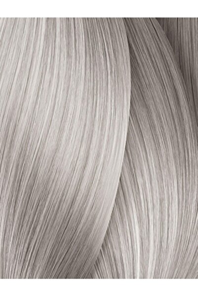 İNOA Saçınızın Doğal Yapısını Koruyan 10.11 Açık Sarı Yoğun Küllü Amonyaksız ...