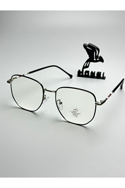 MONAL EYEWEAR MAGİCAL ANTI BLUE LIGHT UV400 OPTİK UYUMLU DERECELİ CAM TAKILAB...