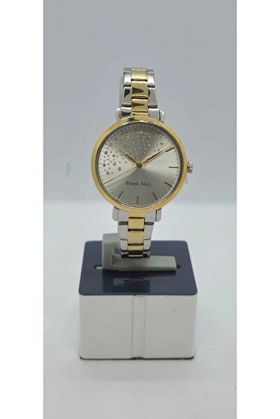 Frank Alex FA.13022B Kadın Kol Saati