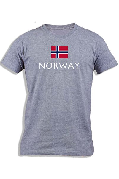Ay Cabron NORWAY WITH FLAG FOR KIDS