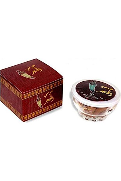 Banafa بخور هرم عود الخنجر متعدد الألوان