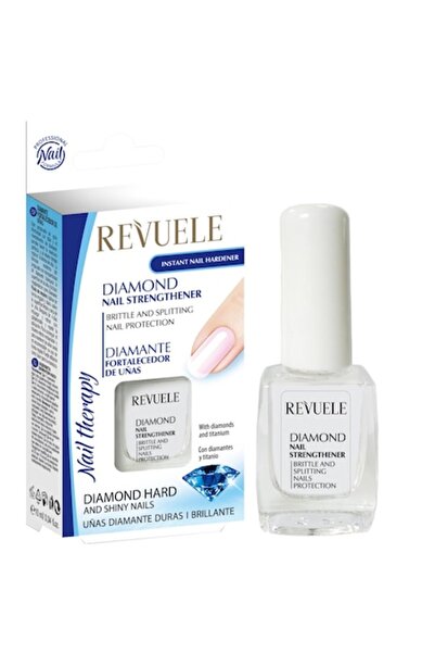 Revuele Nail Strengthening Treatment, Revuele, 2x8 pcs