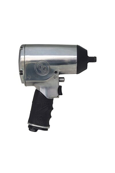 CHICAGO PNEUMATIC CP749 Pneumatic 1/2" Impact Wrench (max 827 Nm)