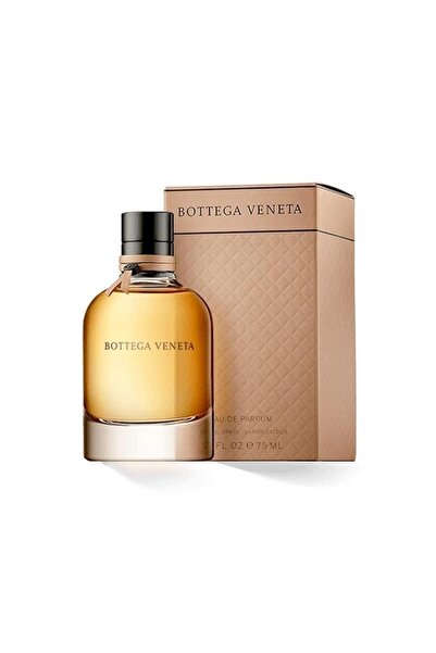 Bottega Venetta Bottega Veneta Kadın Parfüm EDP 75 Ml