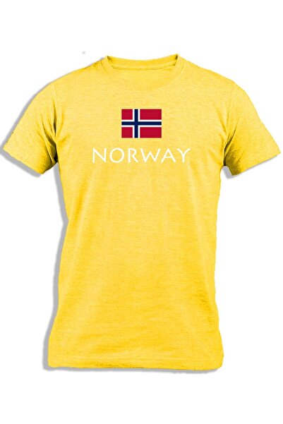 Ay Cabron NORWAY WITH FLAG FOR KIDS