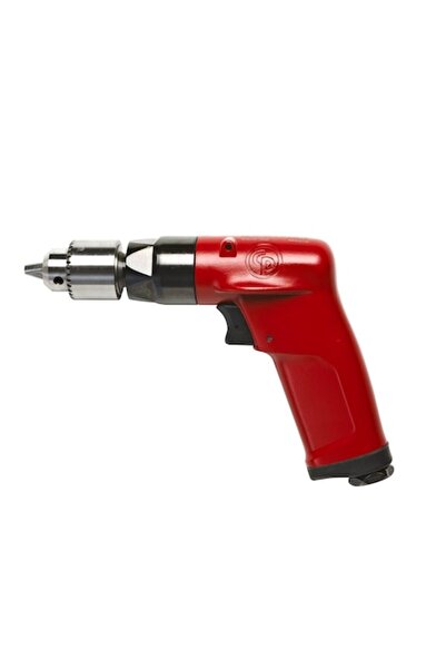 CHICAGO PNEUMATIC Mașină de găurit pneumatică, tip pistol, admisie aer 1/4", putere 370W, CP1014P24