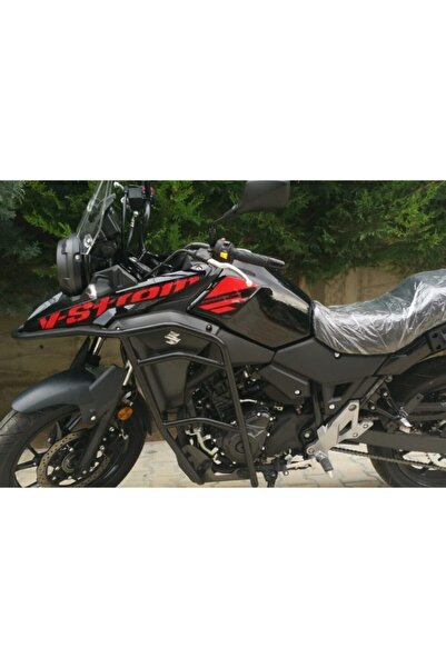 Suzuki V-strom Dl 250 Motor Koruma Demiri