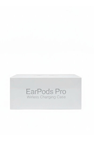 PRO سماعات أذن لاسلكية متوافقة مع EarPods 2 - بلوتوث مع علبة شحن (تصميم مشابه)