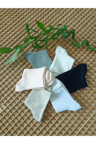 Rocks For جوارب كاندي بدون أربطة من الخيزران، خياطة مخفية جوارب كاندي، جوارب ...