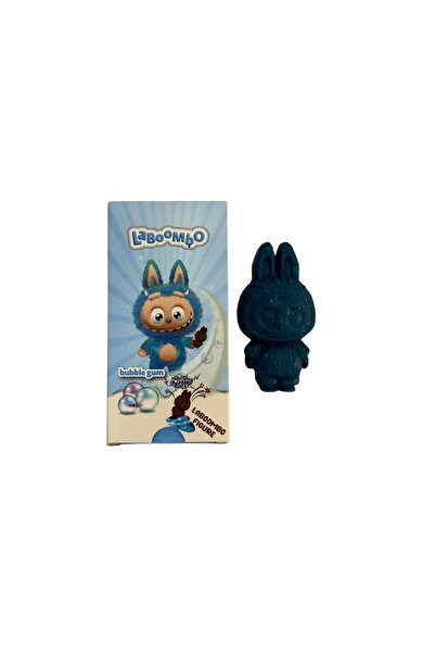 Bestway ve Diğeri Laboombo Figürlü Patlayan Şekerli Bubble Gum(Sakızlı) Çikol...