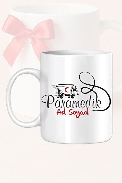 Ver-O Baskı كوب مصمم كهدية للأطباء والممرضات في المستشفى