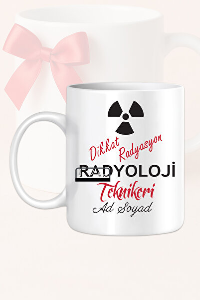 Ver-O Baskı كوب مصمم كهدية للأطباء والممرضات في المستشفى