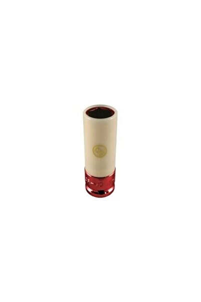 CHICAGO PNEUMATIC 1/2" 21 mm Impact Socket with Rim Protection