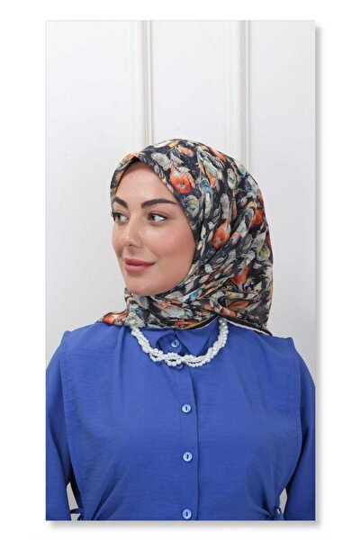 locella Soft Cotton Scarf