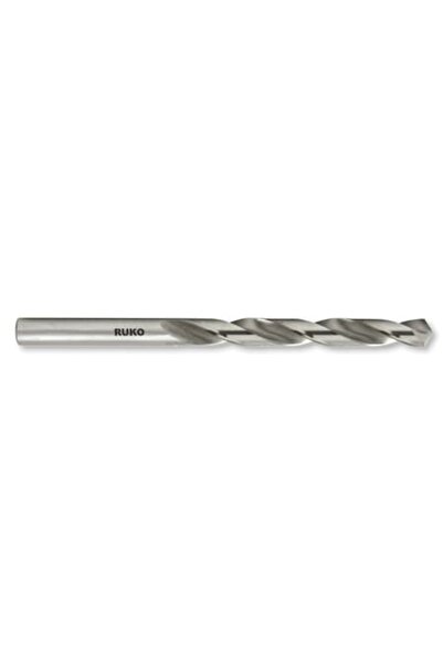 Ruko Twist drill, DIN 338, type N, HSS-G, Ø 4.2 x 75 x 43 mm - professional range