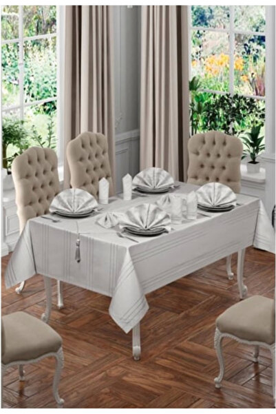 Marpiella Bahar 26 Piece Dinner Set
