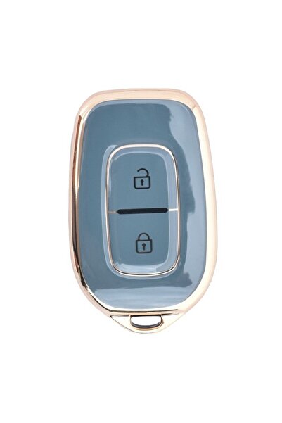 OEM Carcasa de protectie cheie auto Renault / Dacia Logan