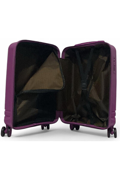 Atlas Unbreakable Luggage Set *** Large + Medium + Cabin Size