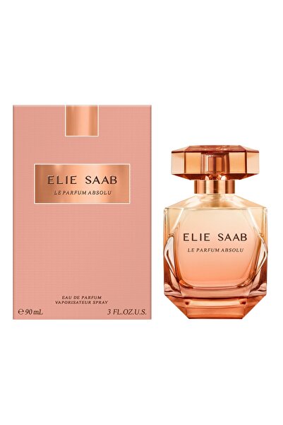 Elie Saab Perfume Elie Saab Le Parfum Absolu Eau de Parfum 90ml