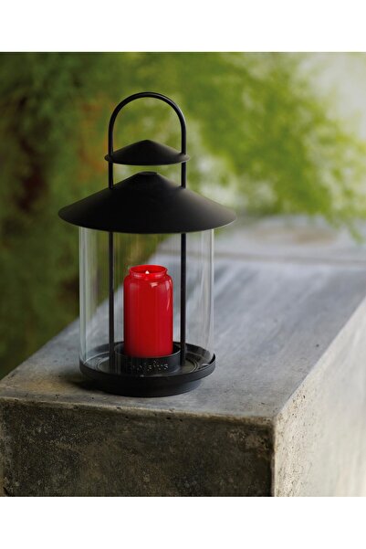 Bolsius Set of 5 Long Burning candles, burning time approx. 45 H