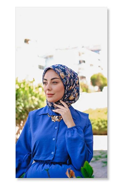 locella Soft Cotton Scarf