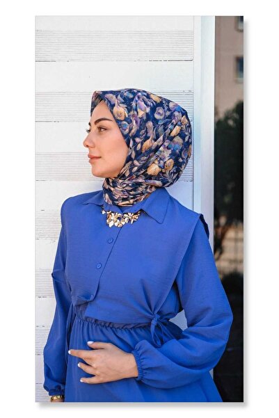 locella Soft Cotton Scarf