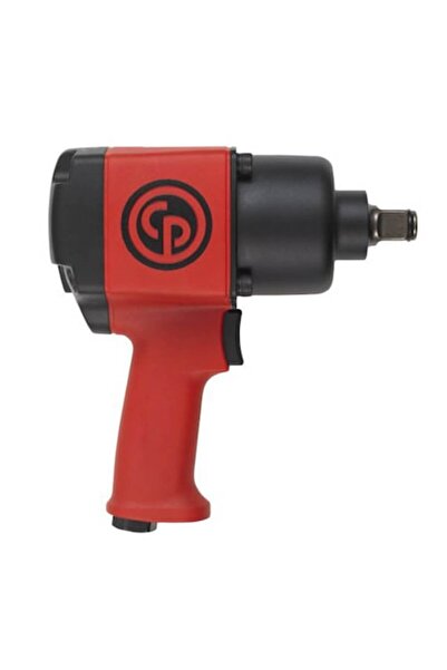 CHICAGO PNEUMATIC Masina de insurubat cu impact, pneumatica, tip pistol, cap ...