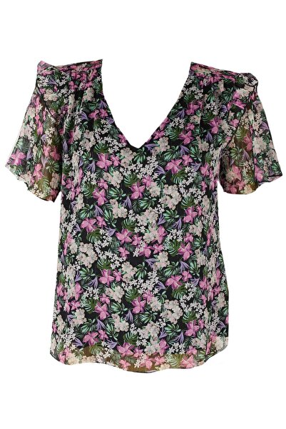 ORSAY Bluză Alessia Colors - M, culori, 100% poliester