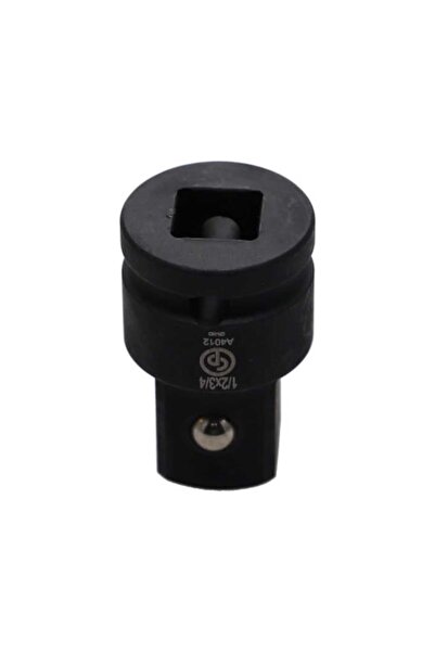 CHICAGO PNEUMATIC Square drive adapter 1/2" to 3/4", A4012