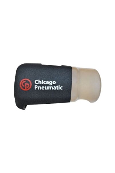 CHICAGO PNEUMATIC Capac de protecție pentru cheie de impact CP772H, PVC,