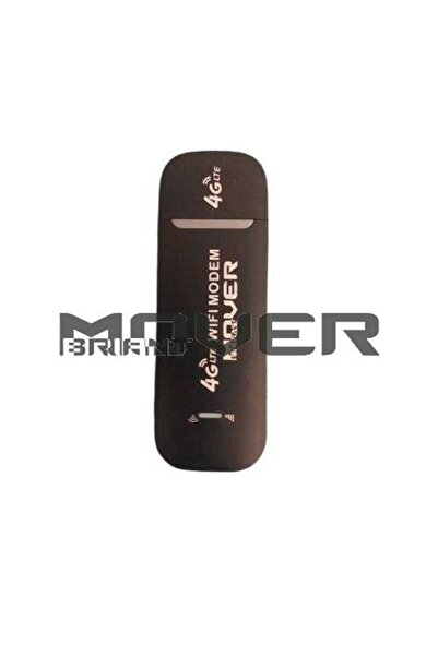 Briant Mover USB 4G WiFi Modem for DIGI