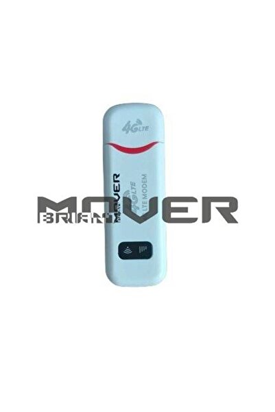 Briant Mover Modem USB WiFi 4G pentru DIGI