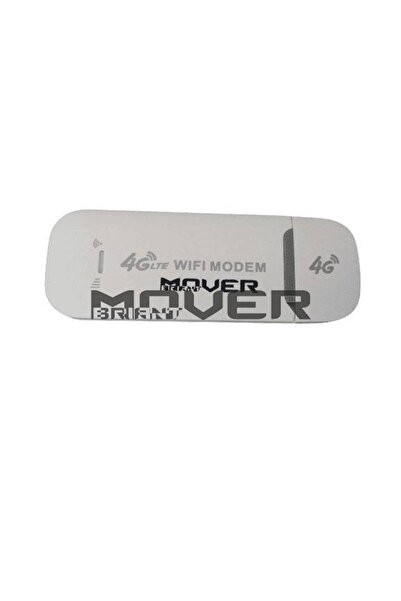 Briant Mover 4G USB WiFi Modem