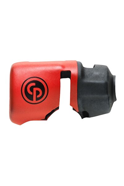 CHICAGO PNEUMATIC Protective Cover for CP7748 Impact Wrench, PVC material,