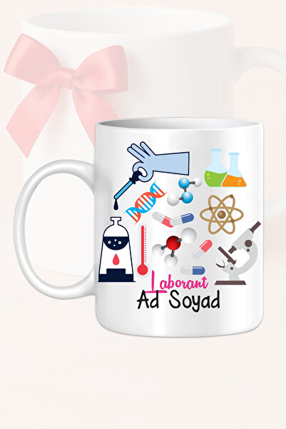 Ver-O Baskı كوب مصمم كهدية للأطباء والممرضات في المستشفى