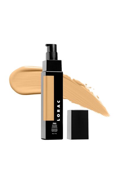 Black Radiance Fond de ten PRO Soft Focus Longwear Foundation 4, 30ml
