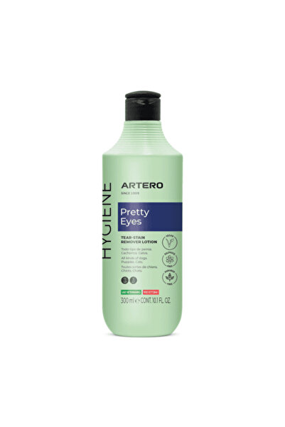 Artero Soluția PrettyEyes pentru curățarea și îngrijirea ochilor